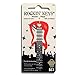 Red Electric Guitar Shaped Rockin' Key Schlage SC1