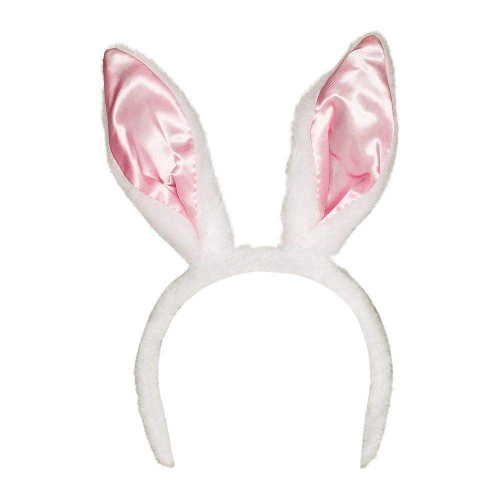Adult bunny ears