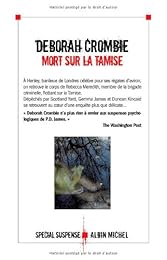 Mort sur la Tamise