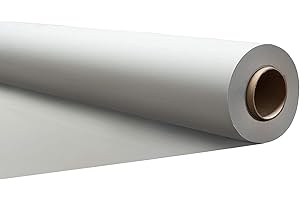 RecPro Extreme Duty RV Slideout Rubber Roof | 8.5' or 4' Option | RV Slideout Roof Repair | Camper Roof Repair | RV Roofing |