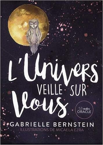 L’univers veille sur vous