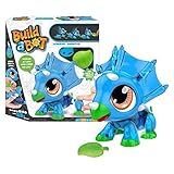 Build A Bot: Dinosaur Set