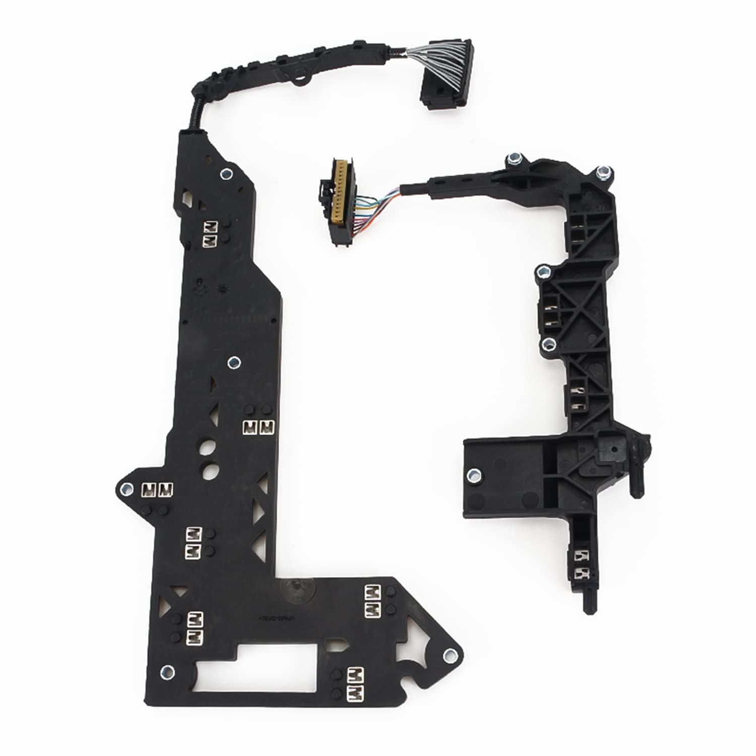 Photo 1 of 0B5 DL501 Transmission Internal Wire Harness Electric Plates Repair Kit Compatible with Audi A4 2007-2012 0B5398009F 0B5398009B
