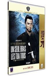 Un Seul Bras Les Tua Tous