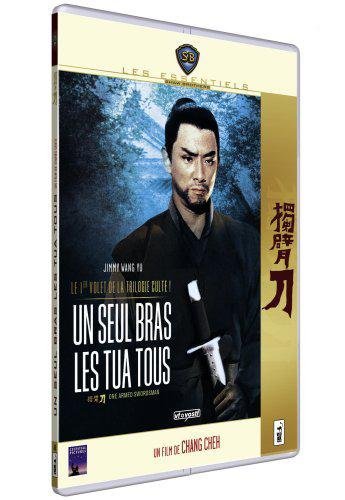 Un Seul Bras Les Tua Tous