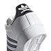 adidas Women's Superstar W Sneaker