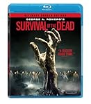 Cover Image for 'George A. Romero's Survival of the Dead (Ultimate Undead Edition)'
