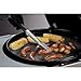 Weber 6681 Essentials Stainless Steel Tongs, Multicolor