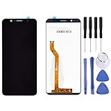 ZENGMING Repair Parts LCD Screen and Digitizer Full