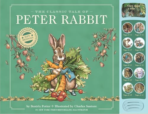 The Further Tales of Peter Rabbit Collection: Thompson, Emma