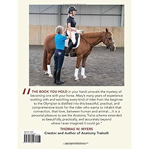 The New Anatomy of Rider Connection: Structural Balance for Rider and Horse