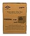 PetSafe Disposable Litter Box with Litter - Collapsible No-Mess Box with Reliable Leak-Proof Protection & Superior Odor Control - Includes 4.3 lb Bag Crystal Pebbles & 8 Disposable Scoops