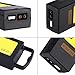 Powerextra 2 Pack 11.1V 6300mAh 10C 3S LiPo Battery Pack for Yuneec Typhoon Q500, Q500+, Q500 4K, Typhoon G Drone - Upgrade