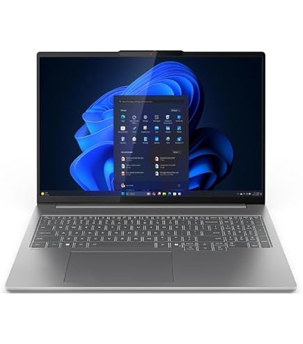 Amazon.com: Lenovo Ideapad 5 Pro 16