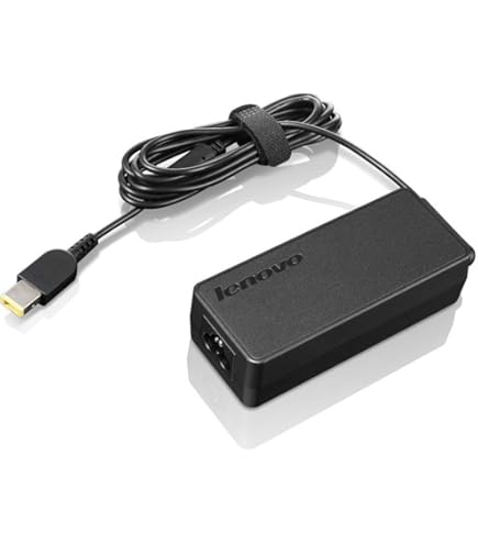 Amazon.com: PowerHOOD 90W AC Adapter Compatible with Lenovo