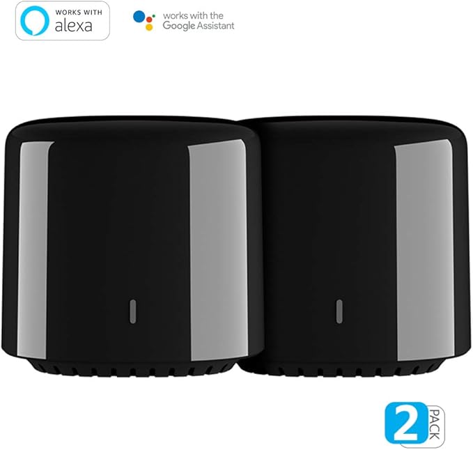 home automation that works with alexa