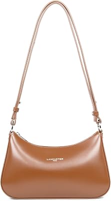 Suave Ace, Bolso Unisex Adultos, Camel