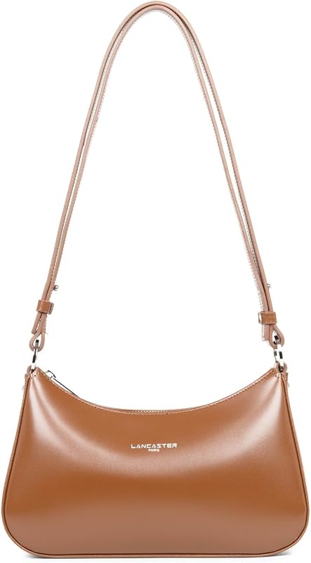 Suave Ace, Mala Unissex para Adultos, Camel