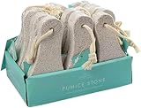 Citystores 3 Pack Pumice Stone for Feet Callus Remover Dry Cracked Heels view 4