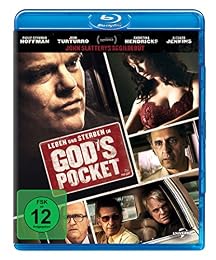 Leben Und Sterben In God's Pocket
