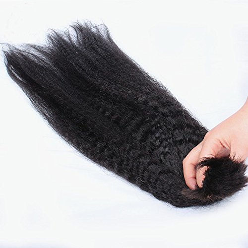 Hesperis-Brazilian-Afro-Kinky-Straight-Hair-10A-Mink-Brazilian-Virgin-Hair-Human-Braiding-Hair-Bulk-No-Weft-Brazilian-Kinky-Straight-100g-Per-Bundle-14inch-natural-color