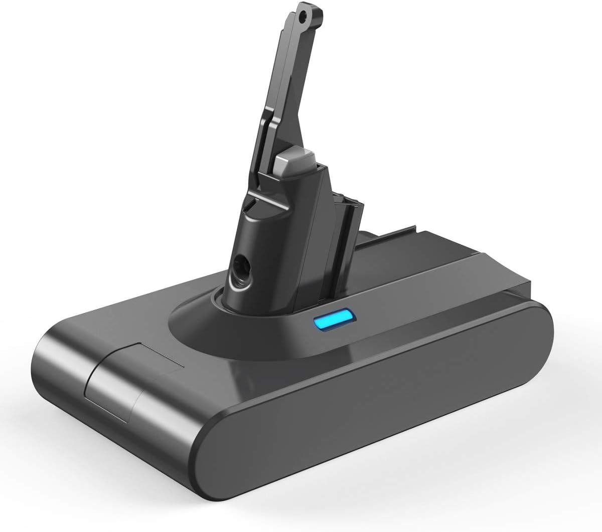 Batteria di Ricambio per Dyson V8, Batteria per Aspirapolvere DYSON V8, Aspirapolvere Accessori