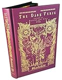 The Dark Verse, Vol. 3: Beyond the Grip of Time (Imitation Leather) by M. Amanuensis Sharkchild, John F. Stifter