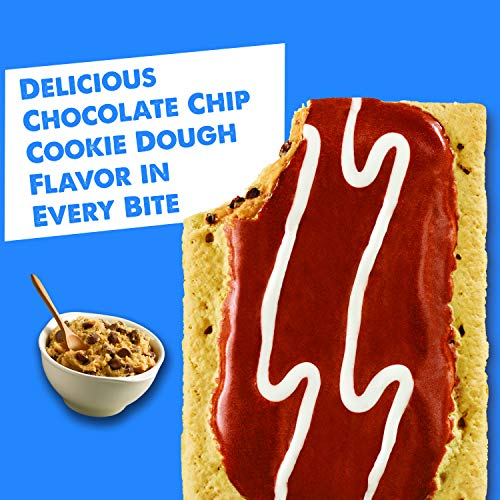 3 Pop+Tarts+Breakfast+Toaster+Pastries+Chocolate