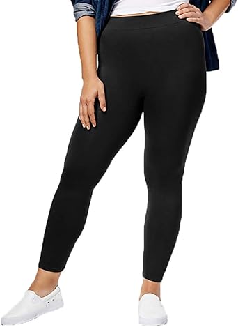 seamless leggings amazon