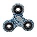 Sungpunet Tri-spinner New Style Cool Finger Spinner Toy Stress Reducer Hand Spinner Toy Anti-anxiety with Ceramic Bearing for ADD ADHD Autism Adult Children