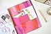 bloom daily planners All in One Planner, Calendar, Notebook, to-Do List Book, Sketch Book, Coloring Book and More, 9