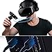 Samsung Electronics HMD Odyssey+ Windows Mixed Reality Headset with 2 Wireless Controllers...