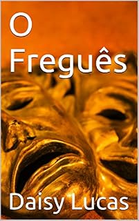 Livro O Freguês