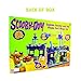 Scooby Doo Pirate Fort and Action Figure 7 Pack