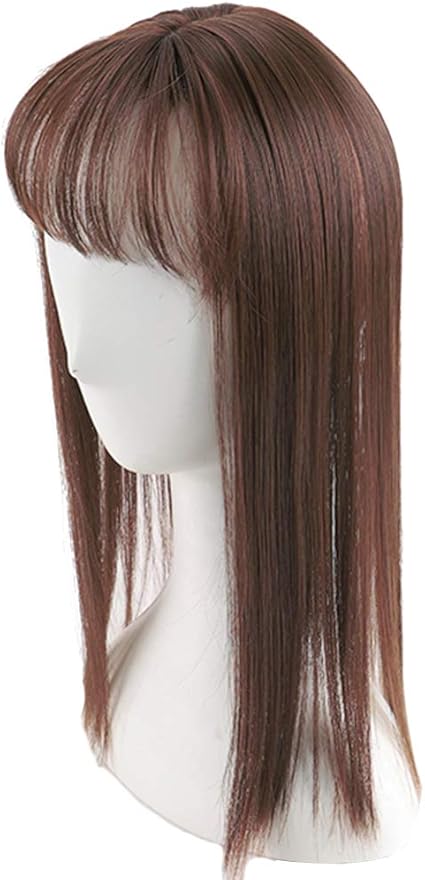 Fringe topper Clearance