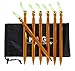 King of Kings Tent Stakes 8.5 inches Aluminum 10-Piece