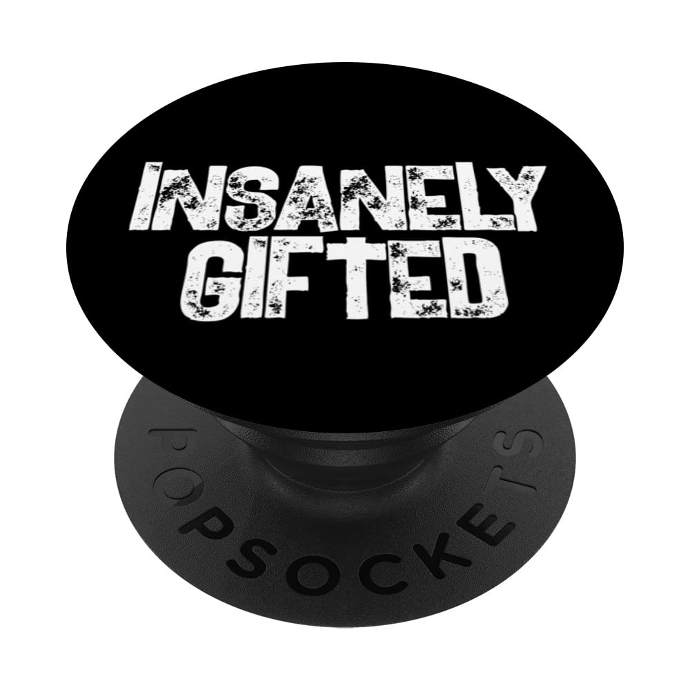 Insanely Gifted PopSockets Swappable PopGrip