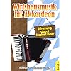 Wirtshausmusik für Akkordeon – Band 4