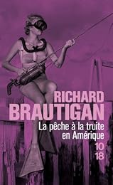 La  pêche à la truite en Amérique