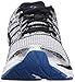 ASICS Men's Gel-Excite 4 Running Shoe, Silver/Black/Imperial, 11 M US