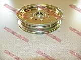 Woods Idler Pulley Fits TBW204 Finish Mower