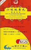 Six Flavor Rehmanni Extract(liu Wei Di Huang Wan)
