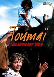 Toumaï - Elephant Boy - Vol. 1
