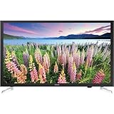 Samsung UN32J5205 32-Inch 1080p Smart LED TV (2015 Model)