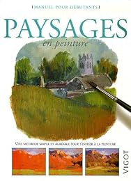 Paysages en peinture