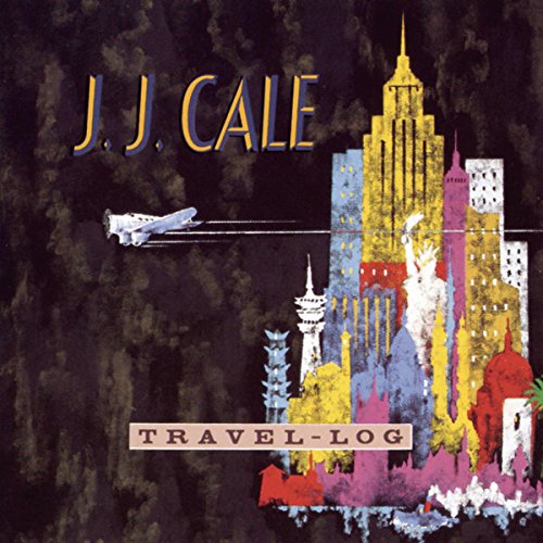 J.J. Cale - J.j. Cale: Travel-Log [cd] - Zortam Music