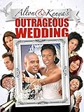 Alton & Kenya's Outrageous Wedding