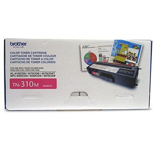 Toner Magenta TN310M - BROTHER