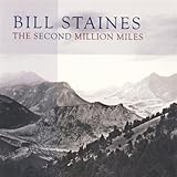 SECOND MILLION MILES                              
