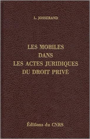 Les actes juridiques pdf Les actes juridiques pdf